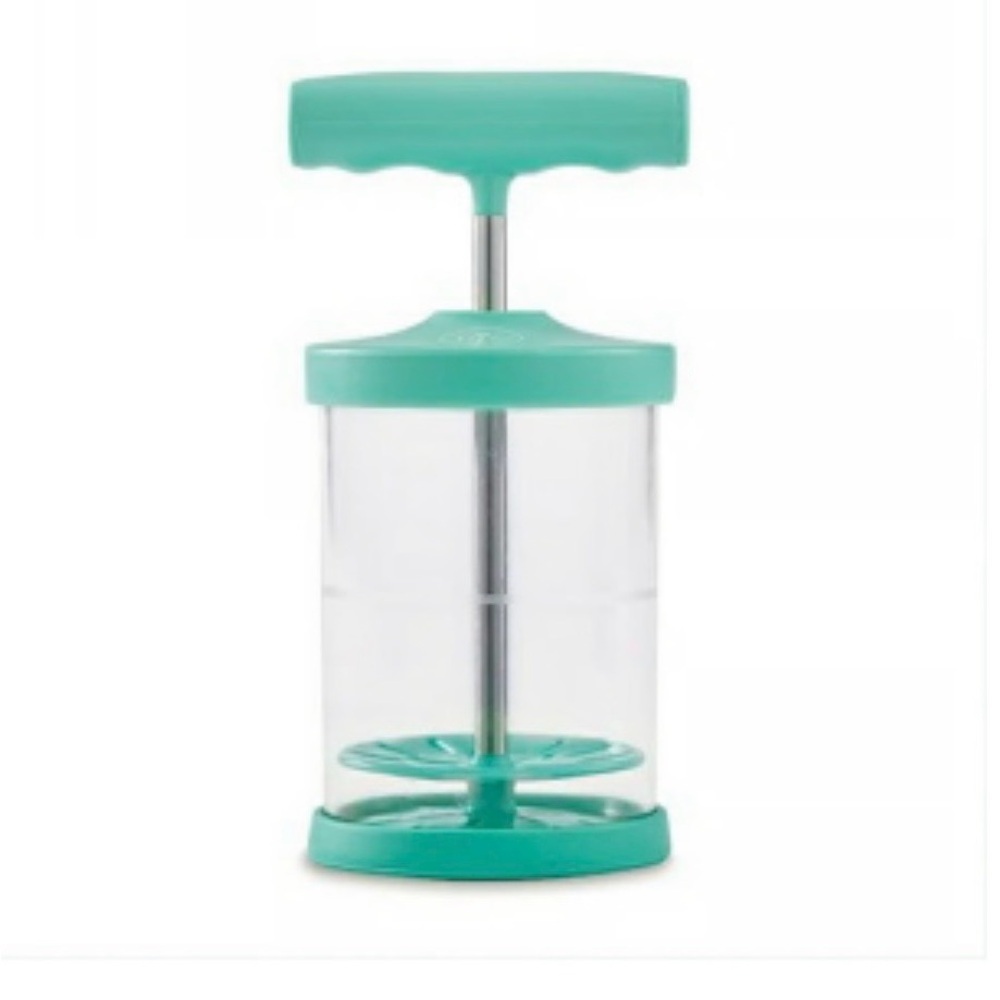 Pampered Chef Whipped Cream Maker